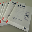 Bild einiger LWL-Leistungsberichte