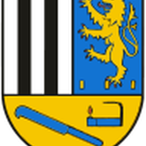 Wappen des Kreis Siegen-Wittgenstein