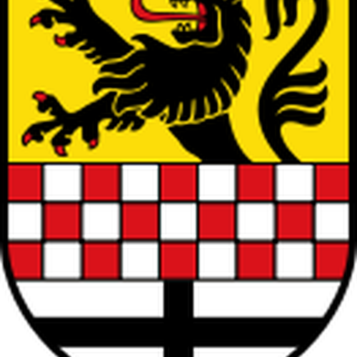 Wappen des Märkischen Kreis