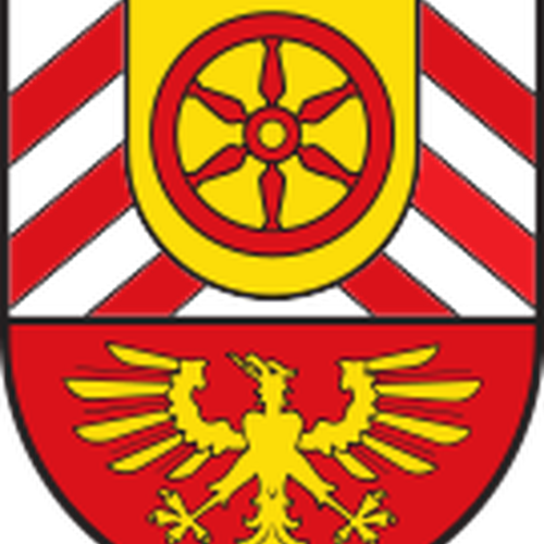 Wappen des Kreis Gütersloh