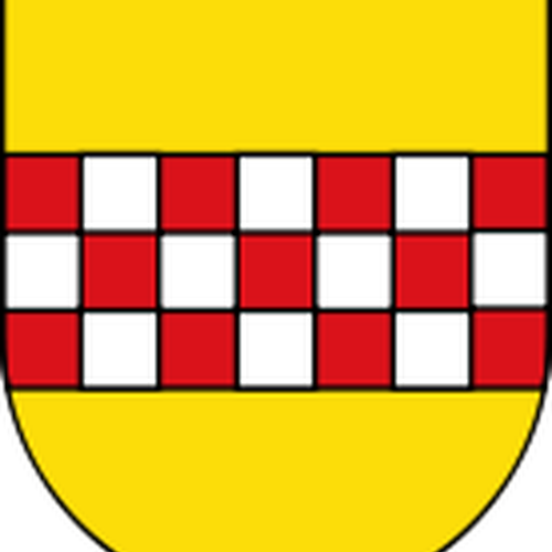 Wappen der kreisfreien Stadt Hamm