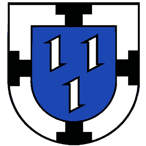 Wappen der kreisfreien Stadt Bottrop