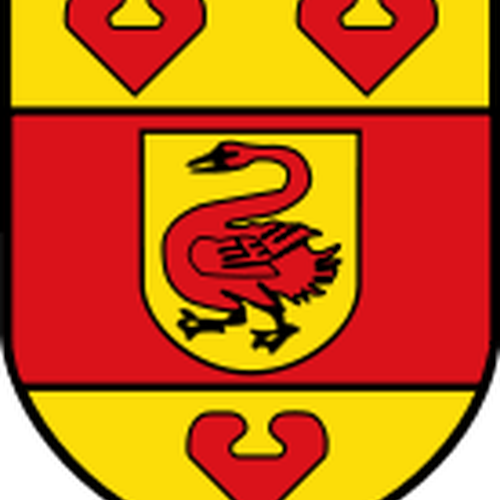 Wappen des Kreis Steinfurt