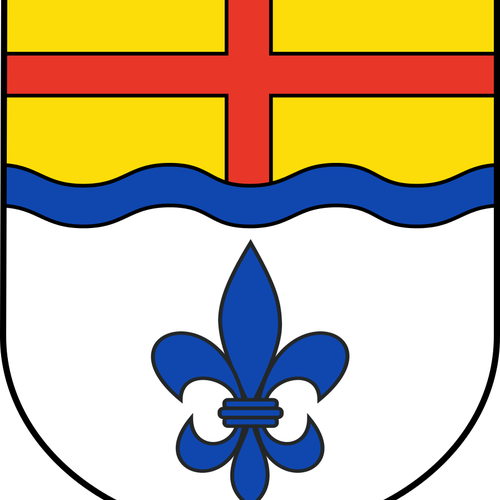 Wappen des Kreis Höxter