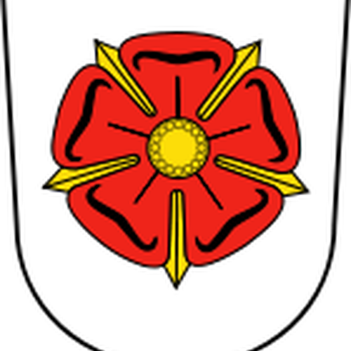 Wappen des Kreis Lippe